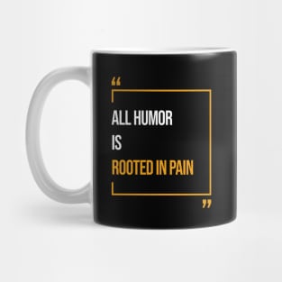 Quote 12 Mug